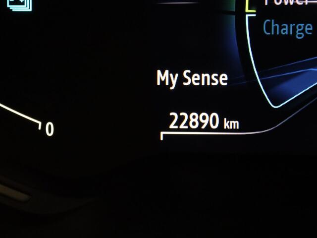 Renault CAPTUR E-Tech full hybrid 145pk techno Camera | Carplay | Navi