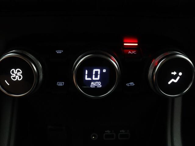 Renault CAPTUR E-Tech full hybrid 145pk techno Camera | Carplay | Navi