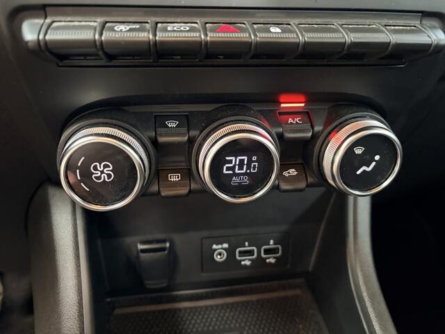 Renault CAPTUR 1.0 TCe Corperate Ed Cruise Clima Navi