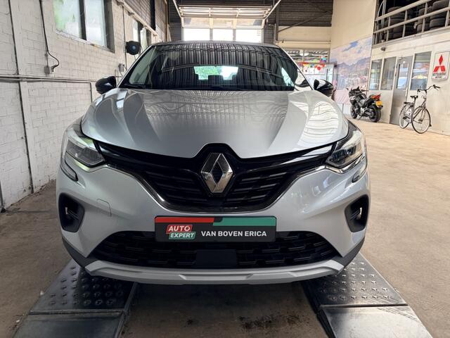 Renault CAPTUR 1.0 TCe Corperate Ed Cruise Clima Navi