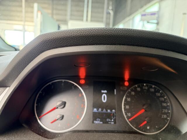 Renault CAPTUR 1.0 TCe Corperate Ed Cruise Clima Navi