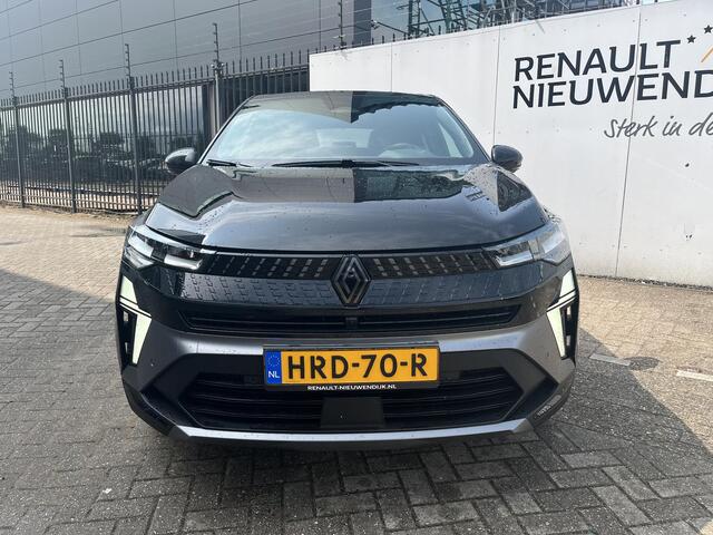 Renault CAPTUR 1.6 E-Tech full hybrid 145 esprit Alpine l Demo zuidoost l vraag naar beschikbaarheid
