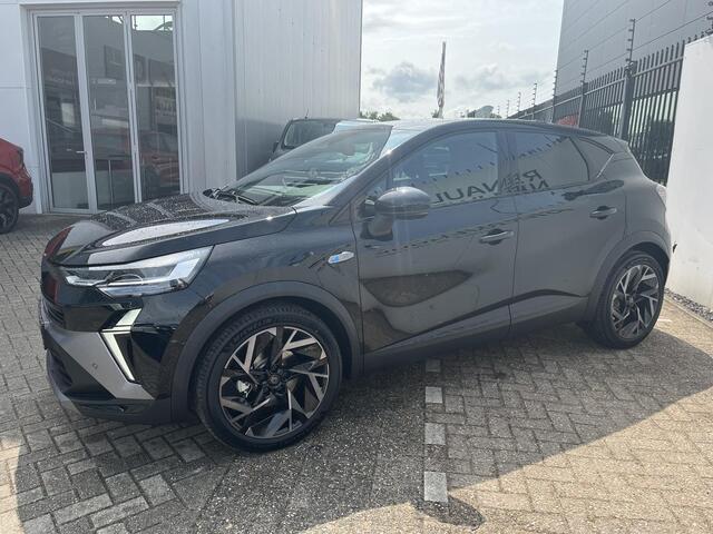 Renault CAPTUR 1.6 E-Tech full hybrid 145 esprit Alpine l Demo zuidoost l vraag naar beschikbaarheid