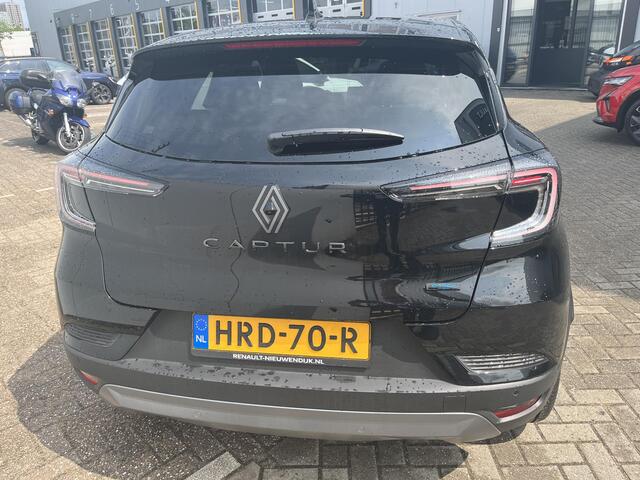 Renault CAPTUR 1.6 E-Tech full hybrid 145 esprit Alpine l Demo zuidoost l vraag naar beschikbaarheid