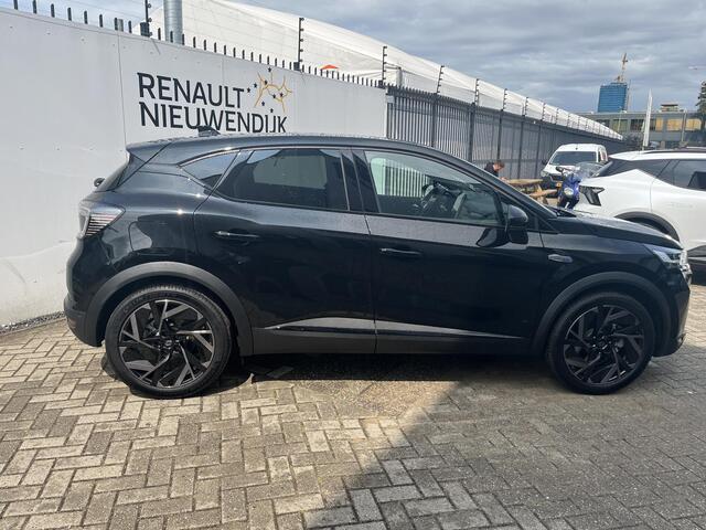 Renault CAPTUR 1.6 E-Tech full hybrid 145 esprit Alpine l Demo zuidoost l vraag naar beschikbaarheid