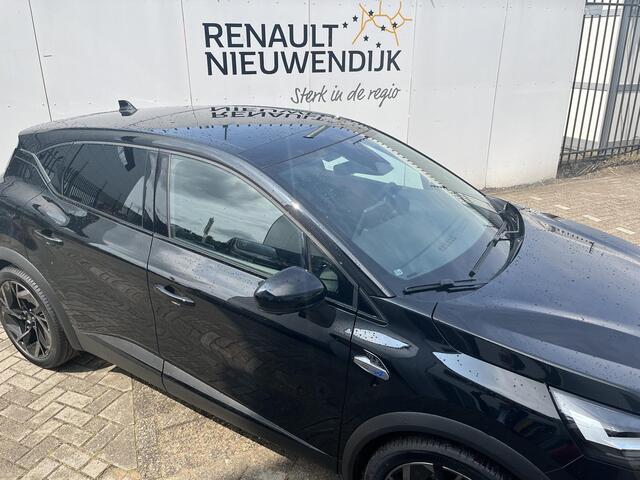 Renault CAPTUR 1.6 E-Tech full hybrid 145 esprit Alpine l Demo zuidoost l vraag naar beschikbaarheid