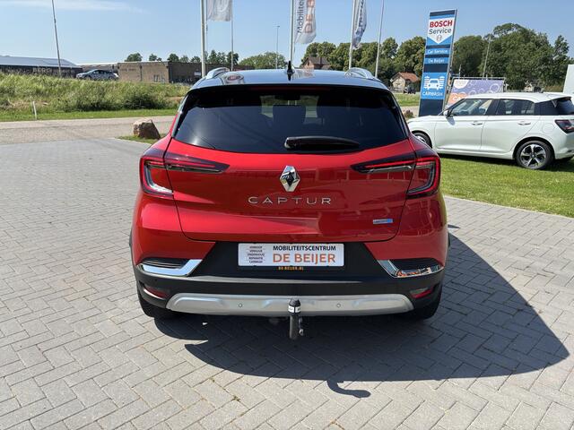 Renault CAPTUR 1.6 E-Tech Plug-in Hybrid 160 Edition One Trekhaak I Navi I Camera