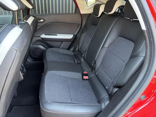 Renault CAPTUR 1.6 E-Tech Plug-in Hybrid 160 Edition One Trekhaak I Navi I Camera