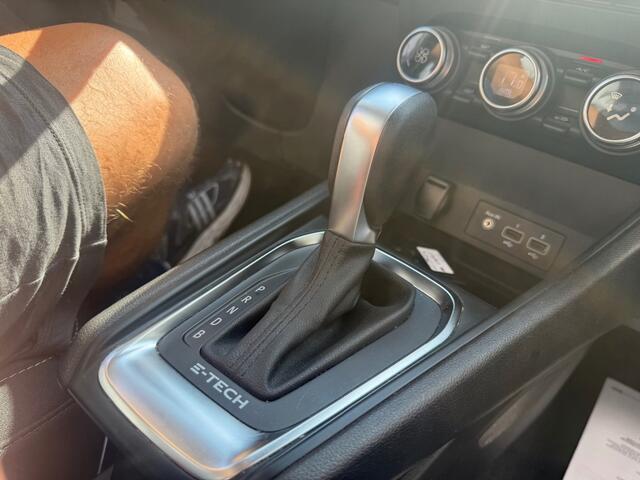 Renault CAPTUR 1.6 E-TECH H 145 BNS ZEN AUTOMAAT NAVI PDC CLIMA