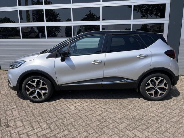Renault CAPTUR TCe 120 Intens AUTOMAAT