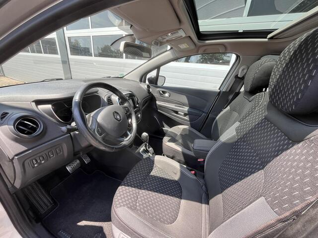 Renault CAPTUR TCe 120 Intens AUTOMAAT