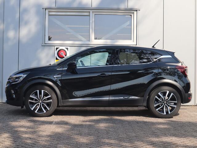 Renault CAPTUR 1.0 TCe 100 Bi-Fuel Intens /LPG / Cruise / Camera