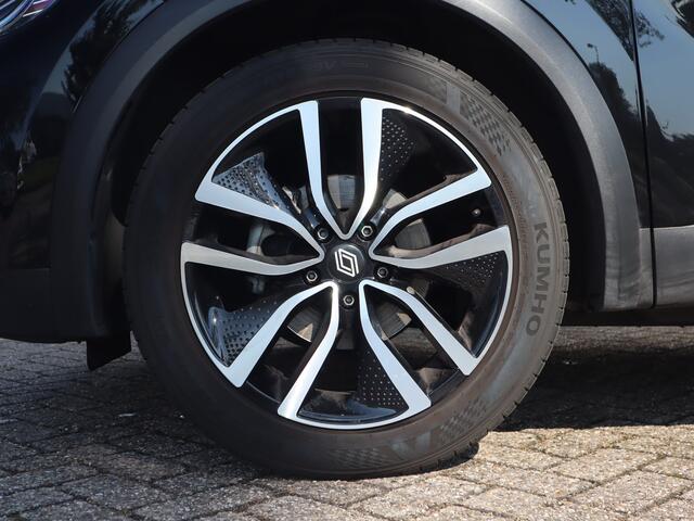 Renault CAPTUR 1.0 TCe 100 Bi-Fuel Intens /LPG / Cruise / Camera