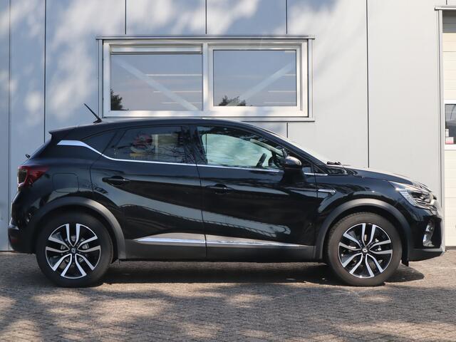 Renault CAPTUR 1.0 TCe 100 Bi-Fuel Intens /LPG / Cruise / Camera