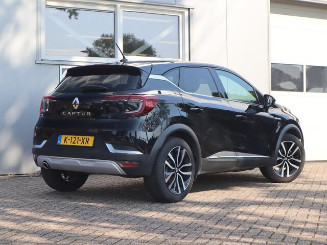 Renault CAPTUR 1.0 TCe 100 Bi-Fuel Intens /LPG / Cruise / Camera