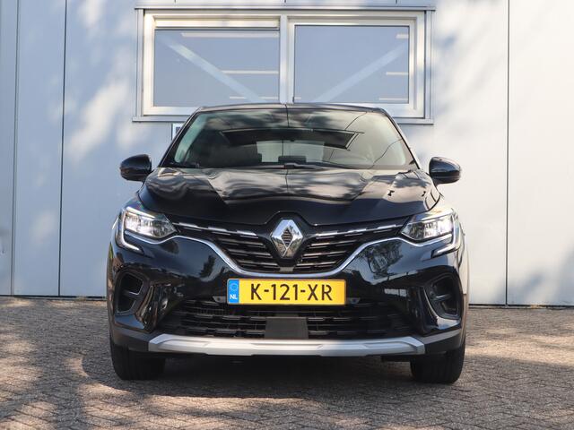 Renault CAPTUR 1.0 TCe 100 Bi-Fuel Intens /LPG / Cruise / Camera