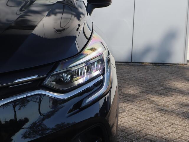 Renault CAPTUR 1.0 TCe 100 Bi-Fuel Intens /LPG / Cruise / Camera