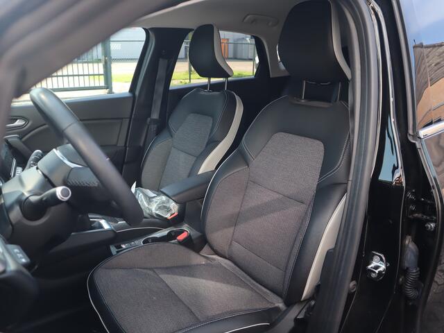 Renault CAPTUR 1.0 TCe 100 Bi-Fuel Intens /LPG / Cruise / Camera
