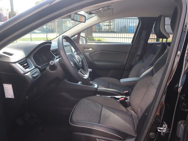 Renault CAPTUR 1.0 TCe 100 Bi-Fuel Intens /LPG / Cruise / Camera