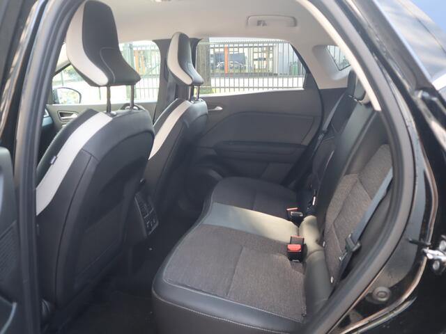 Renault CAPTUR 1.0 TCe 100 Bi-Fuel Intens /LPG / Cruise / Camera