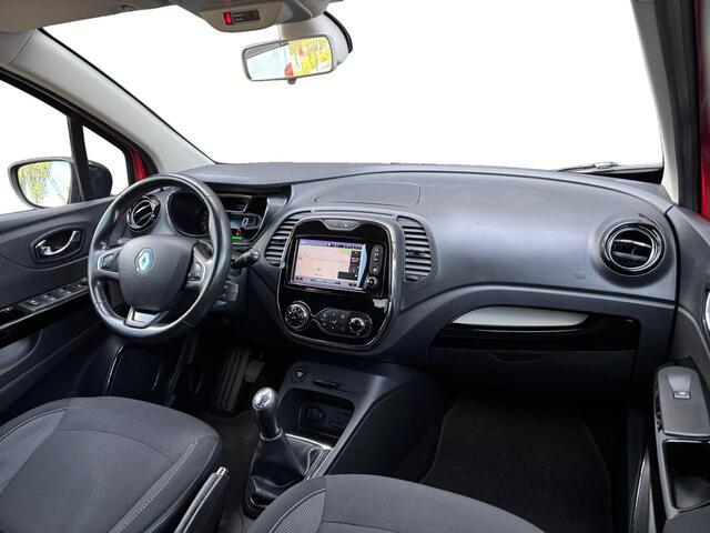 Renault CAPTUR 0.9 TCe Dynamique ? Navi ? Clima ? Keyless