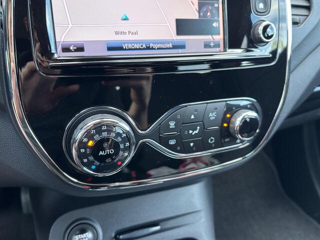 Renault CAPTUR 0.9 TCe Dynamique ? Navi ? Clima ? Keyless