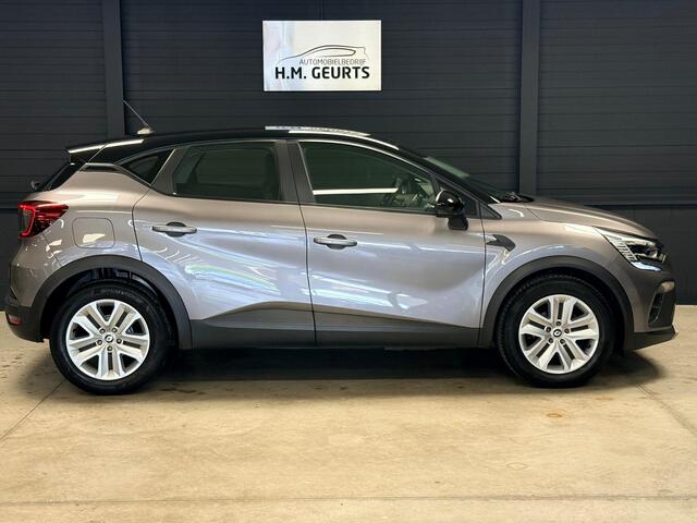 Renault CAPTUR 1.0 TCe 90 | 2021 | 1e Eigenaar | APK 2028 | LED | Cruise control |