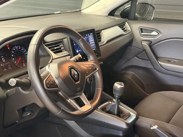 Renault CAPTUR 1.0 TCe 90 | 2021 | 1e Eigenaar | APK 2028 | LED | Cruise control |
