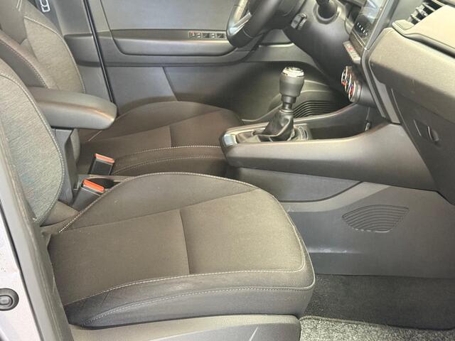 Renault CAPTUR 1.0 TCe 90 | 2021 | 1e Eigenaar | APK 2028 | LED | Cruise control |