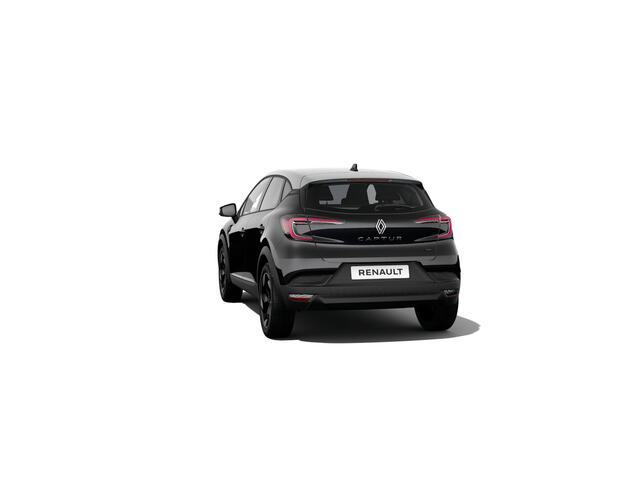 Renault CAPTUR Techno Full hybrid | Achteruitrijcamera | Elektrisch verwarmbare voorstoelen | Elektronisch geregelde airconditioning