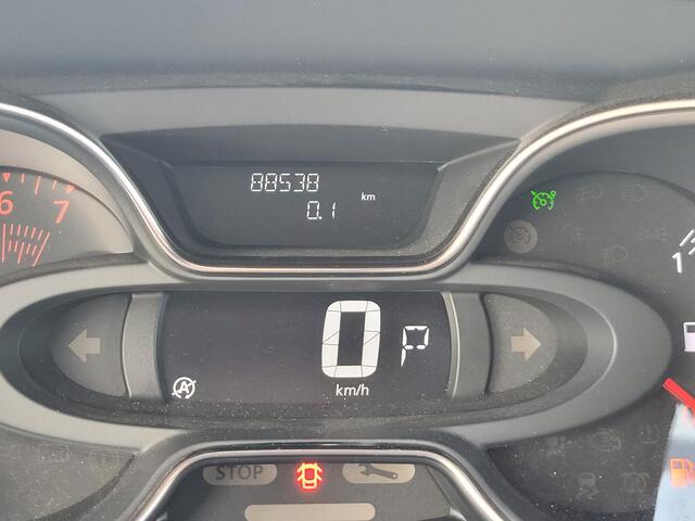 Renault CAPTUR 1.2 TCe Edition One | Automaat | Hoge Zit | Leder | Stoelverwarming | Trekhaak | Camera