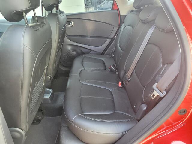 Renault CAPTUR 1.2 TCe Edition One | Automaat | Hoge Zit | Leder | Stoelverwarming | Trekhaak | Camera