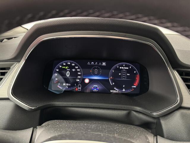 Renault CAPTUR 1.0 TCe 90 Intens | Navigatie | 360° Camera | BOSE-Audio | Trekhaak |