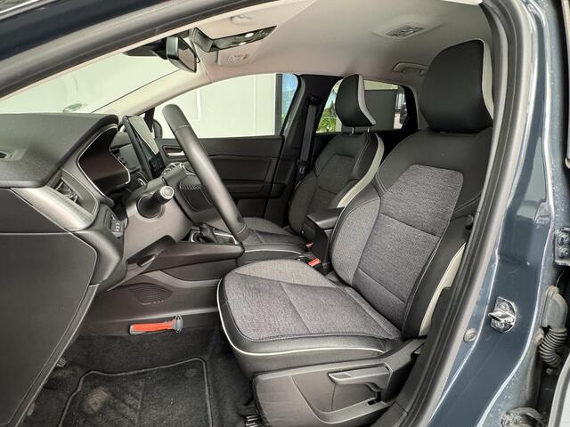 Renault CAPTUR 1.0 TCe 90 Intens | Navigatie | 360° Camera | BOSE-Audio | Trekhaak |