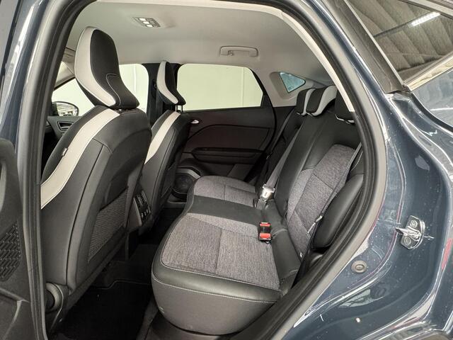 Renault CAPTUR 1.0 TCe 90 Intens | Navigatie | 360° Camera | BOSE-Audio | Trekhaak |