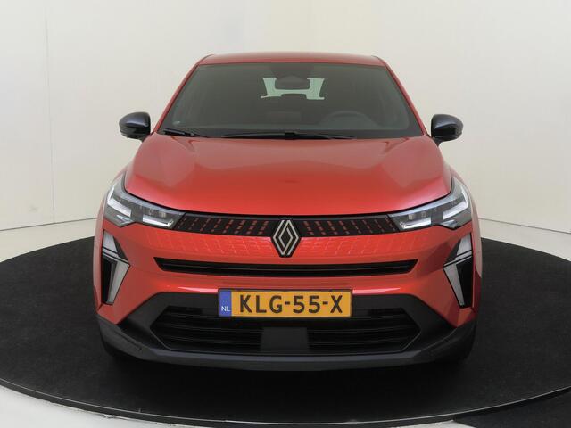Renault CAPTUR 1.2 TCe 115 PK evolution