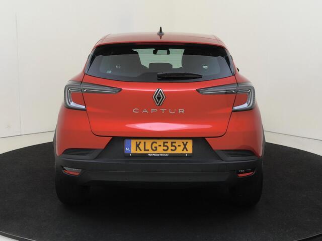 Renault CAPTUR 1.2 TCe 115 PK evolution