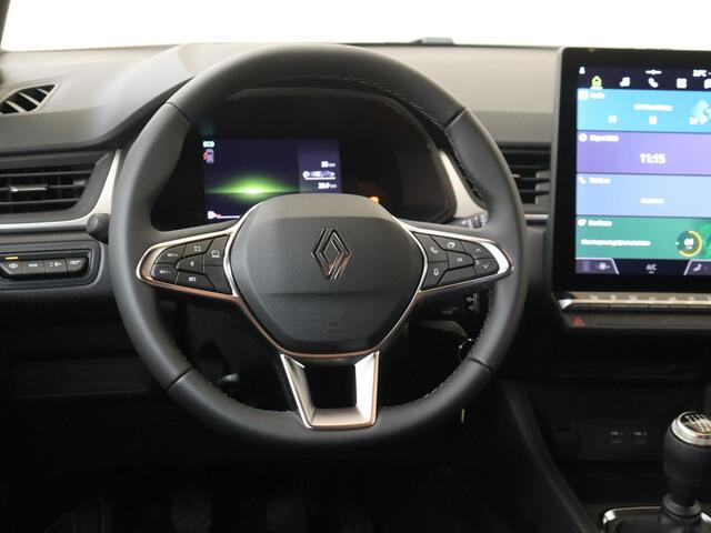 Renault CAPTUR 1.2 TCe 115 PK evolution