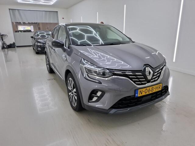 Renault CAPTUR 1.3 TCe 140 Initiale Paris