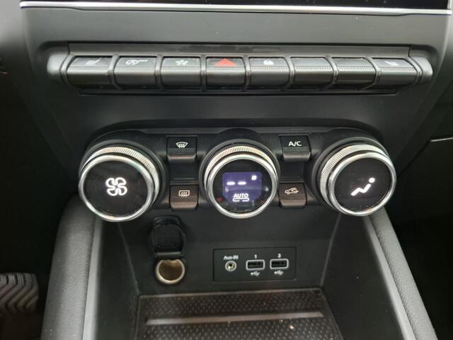 Renault CAPTUR 1.3 TCe 140 Initiale Paris
