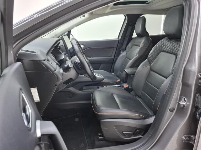 Renault CAPTUR 1.3 TCe 140 Initiale Paris
