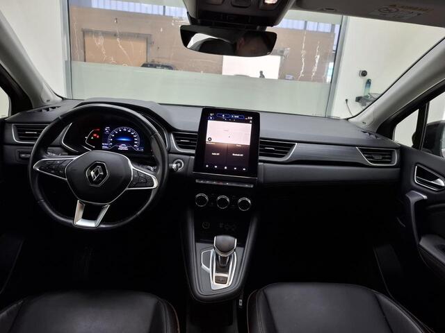 Renault CAPTUR 1.3 TCe 140 Initiale Paris