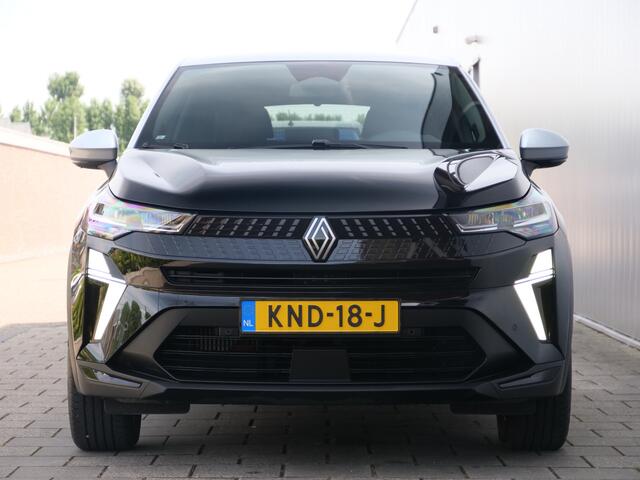 Renault CAPTUR 1.0 TCe 90 techno Navigatie / LED / Camera