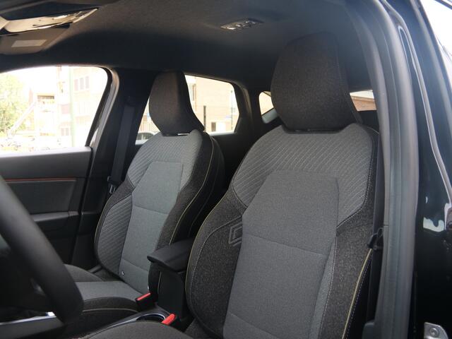 Renault CAPTUR 1.0 TCe 90 techno Navigatie / LED / Camera