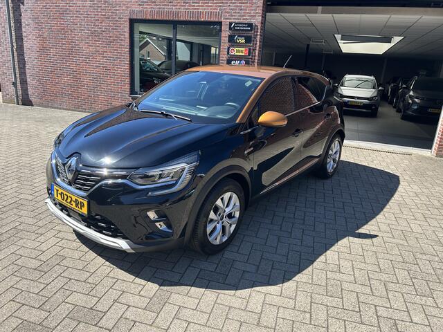 Renault CAPTUR 1.0 TCe 90 Edition One