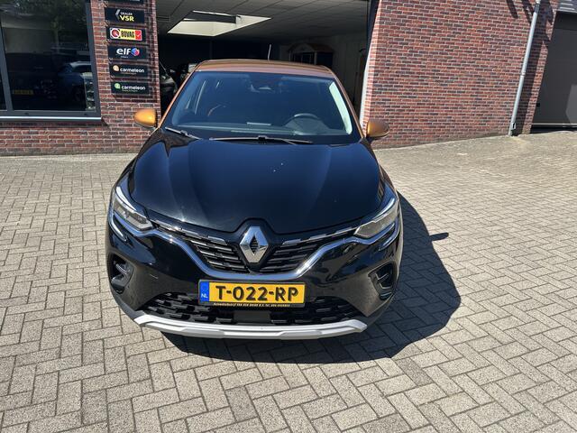 Renault CAPTUR 1.0 TCe 90 Edition One