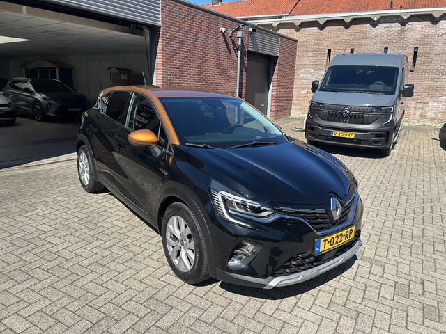 Renault CAPTUR 1.0 TCe 90 Edition One