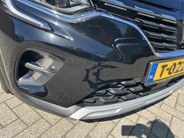 Renault CAPTUR 1.0 TCe 90 Edition One
