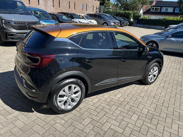 Renault CAPTUR 1.0 TCe 90 Edition One