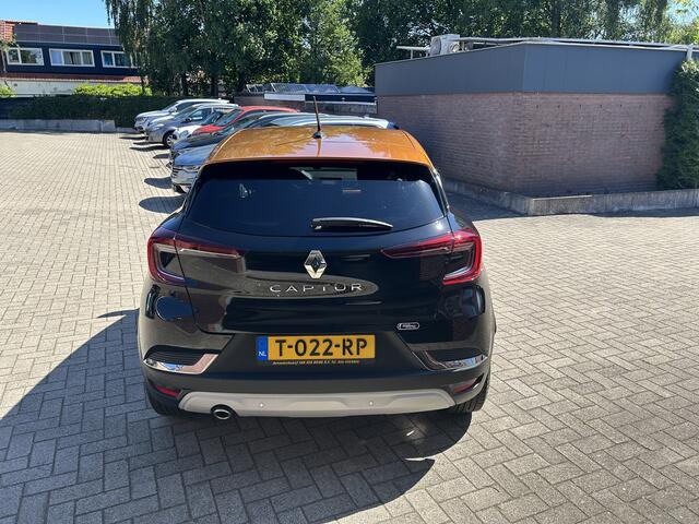 Renault CAPTUR 1.0 TCe 90 Edition One